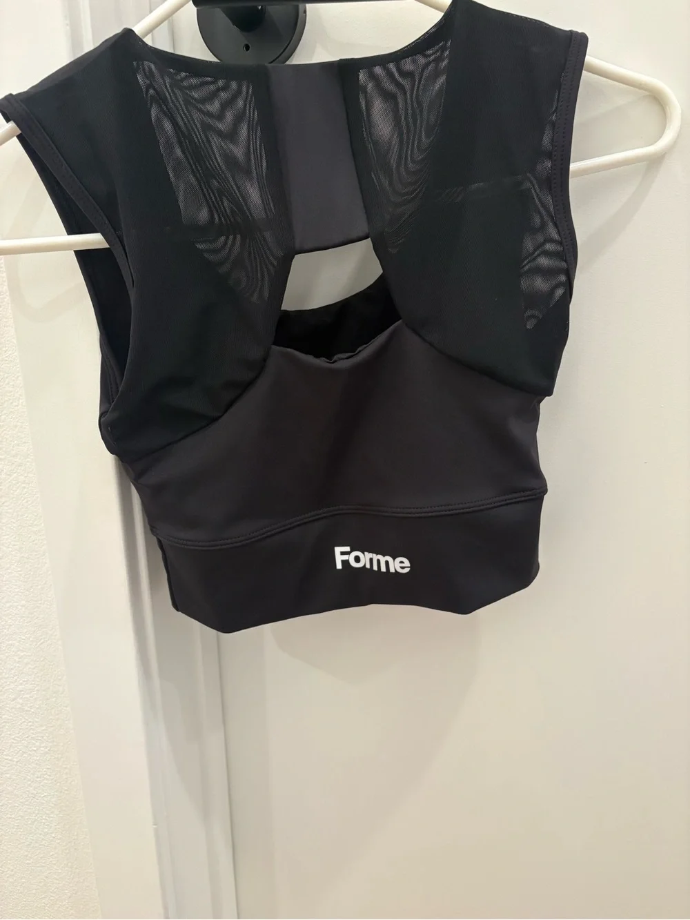 FORME Power Bra - Picture 6 of 11